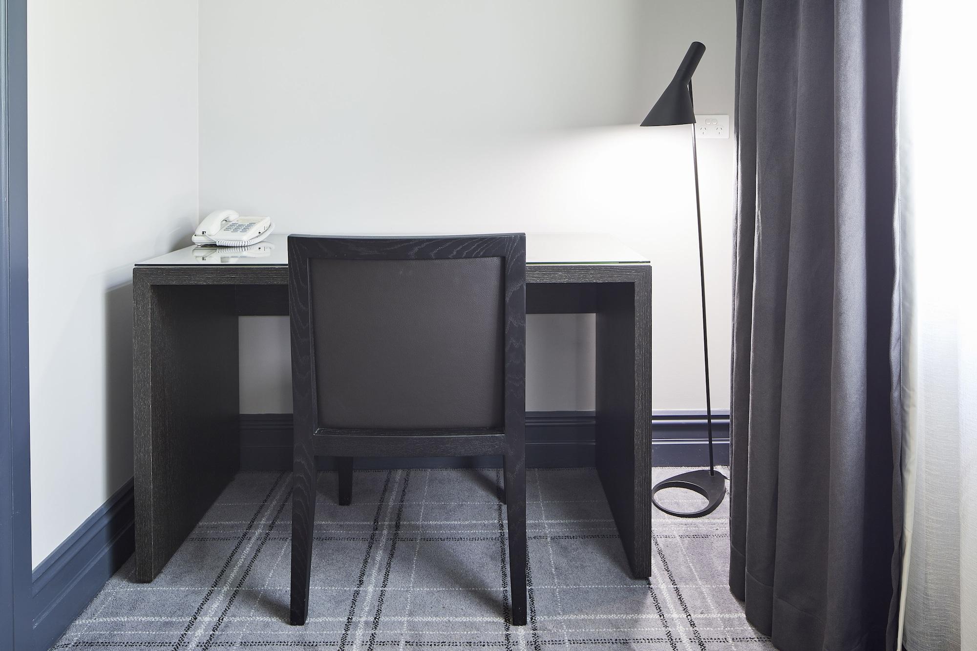 Brassey Hotel - Managed By Doma Hotels Canberra Luaran gambar