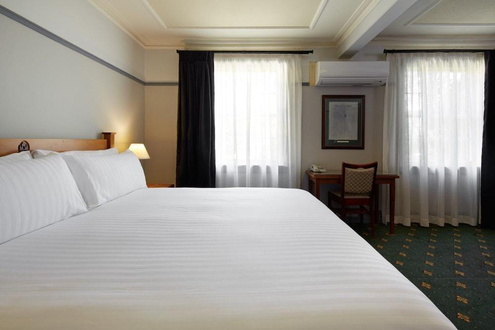 Brassey Hotel - Managed By Doma Hotels Canberra Luaran gambar