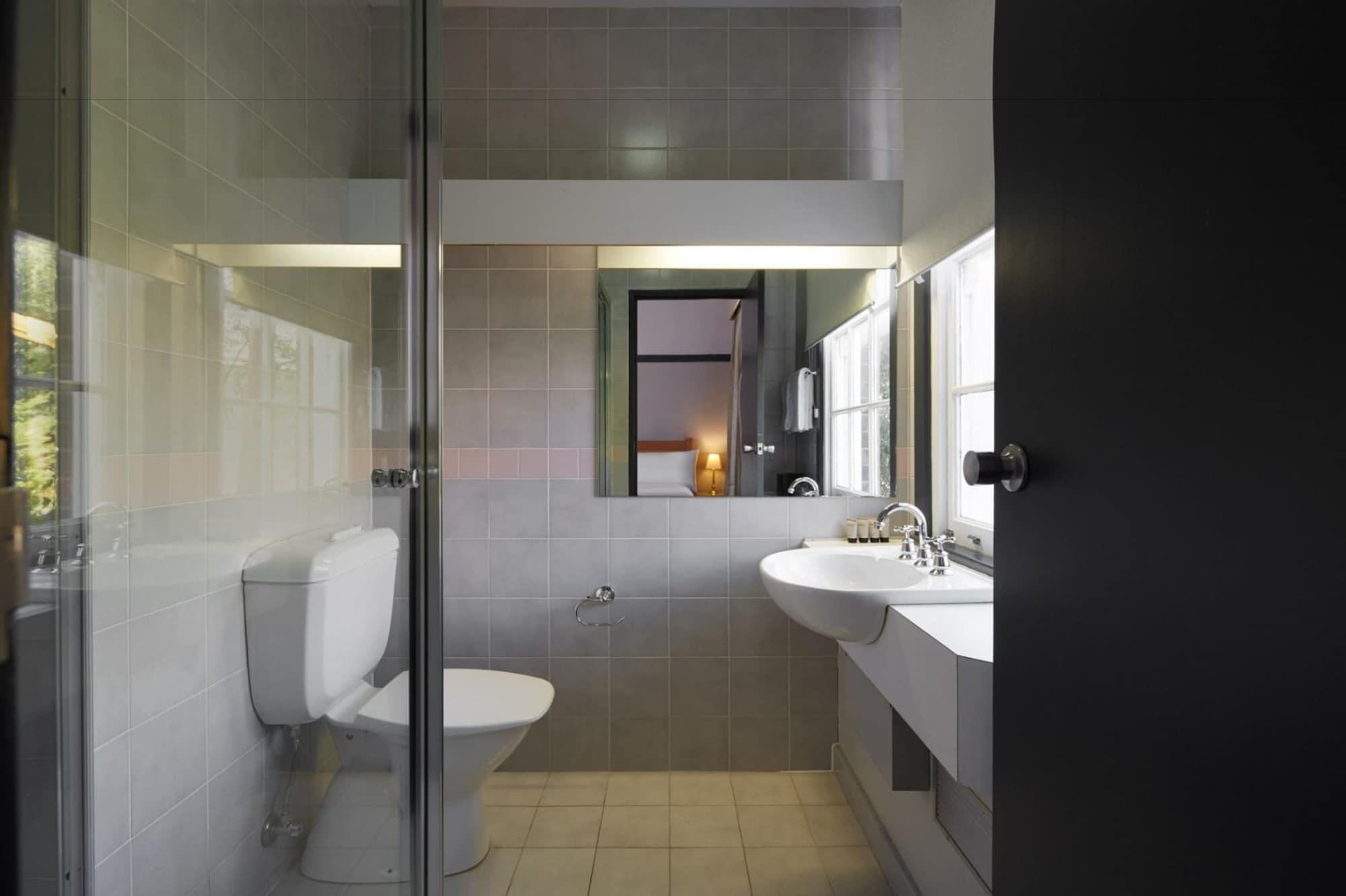 Brassey Hotel - Managed By Doma Hotels Canberra Luaran gambar