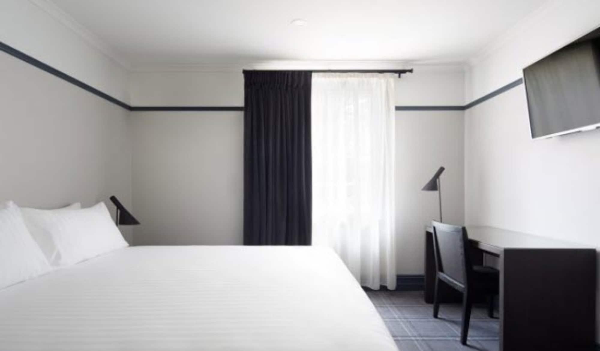 Brassey Hotel - Managed By Doma Hotels Canberra Luaran gambar