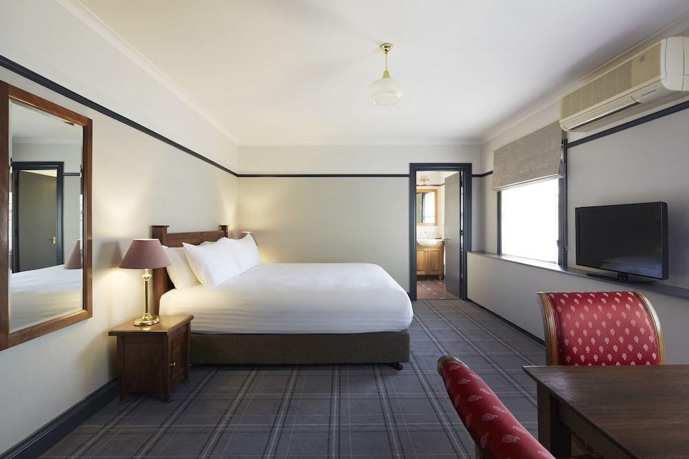 Brassey Hotel - Managed By Doma Hotels Canberra Luaran gambar