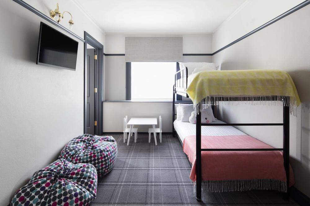 Brassey Hotel - Managed By Doma Hotels Canberra Luaran gambar