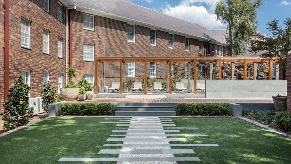 Brassey Hotel - Managed By Doma Hotels Canberra Luaran gambar