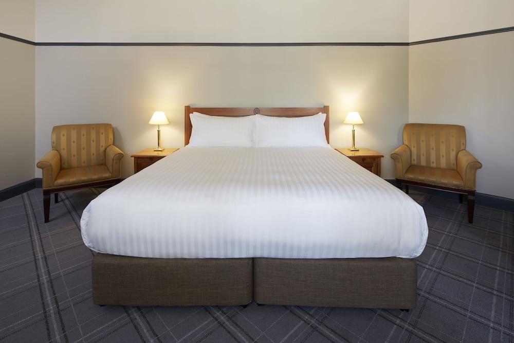 Brassey Hotel - Managed By Doma Hotels Canberra Luaran gambar