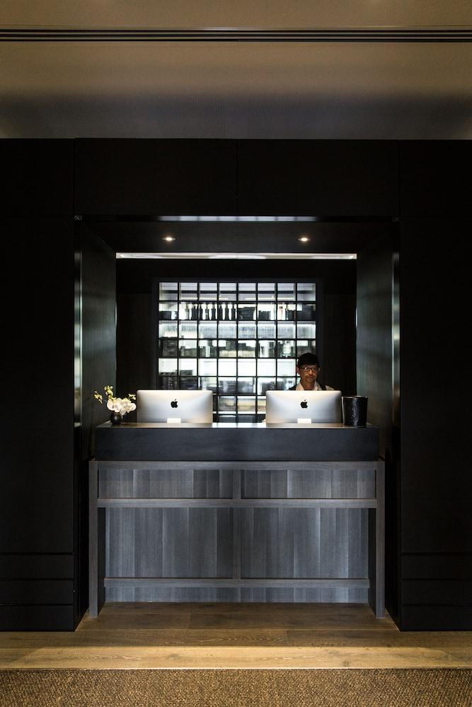 Brassey Hotel - Managed By Doma Hotels Canberra Luaran gambar