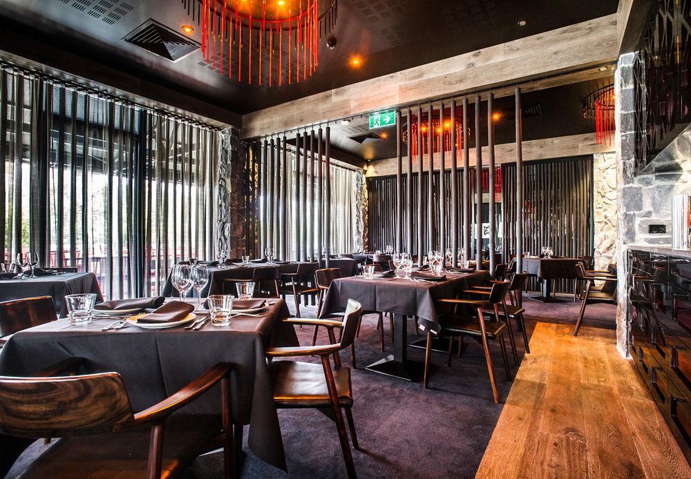 Brassey Hotel - Managed By Doma Hotels Canberra Luaran gambar