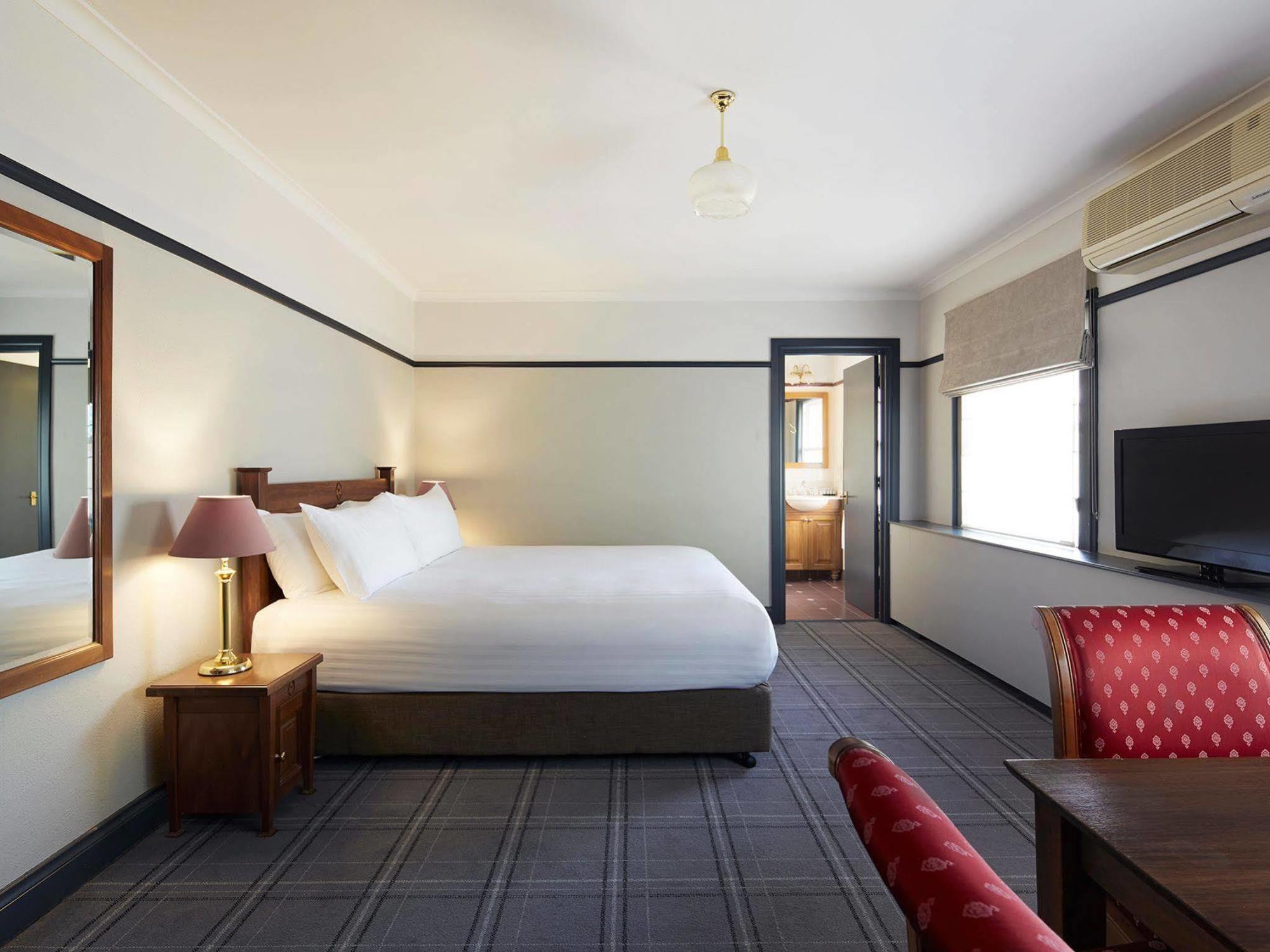 Brassey Hotel - Managed By Doma Hotels Canberra Luaran gambar