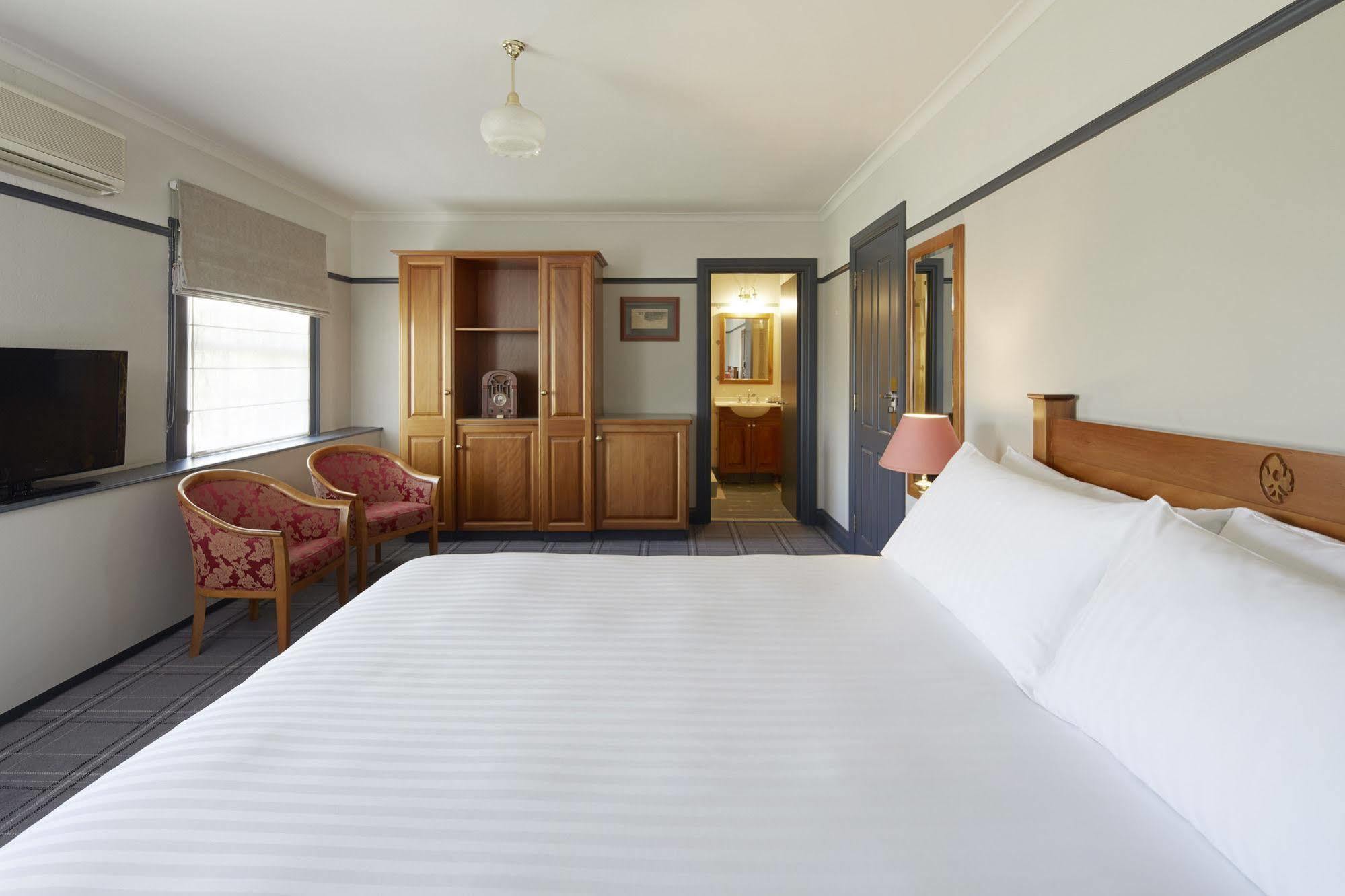 Brassey Hotel - Managed By Doma Hotels Canberra Luaran gambar