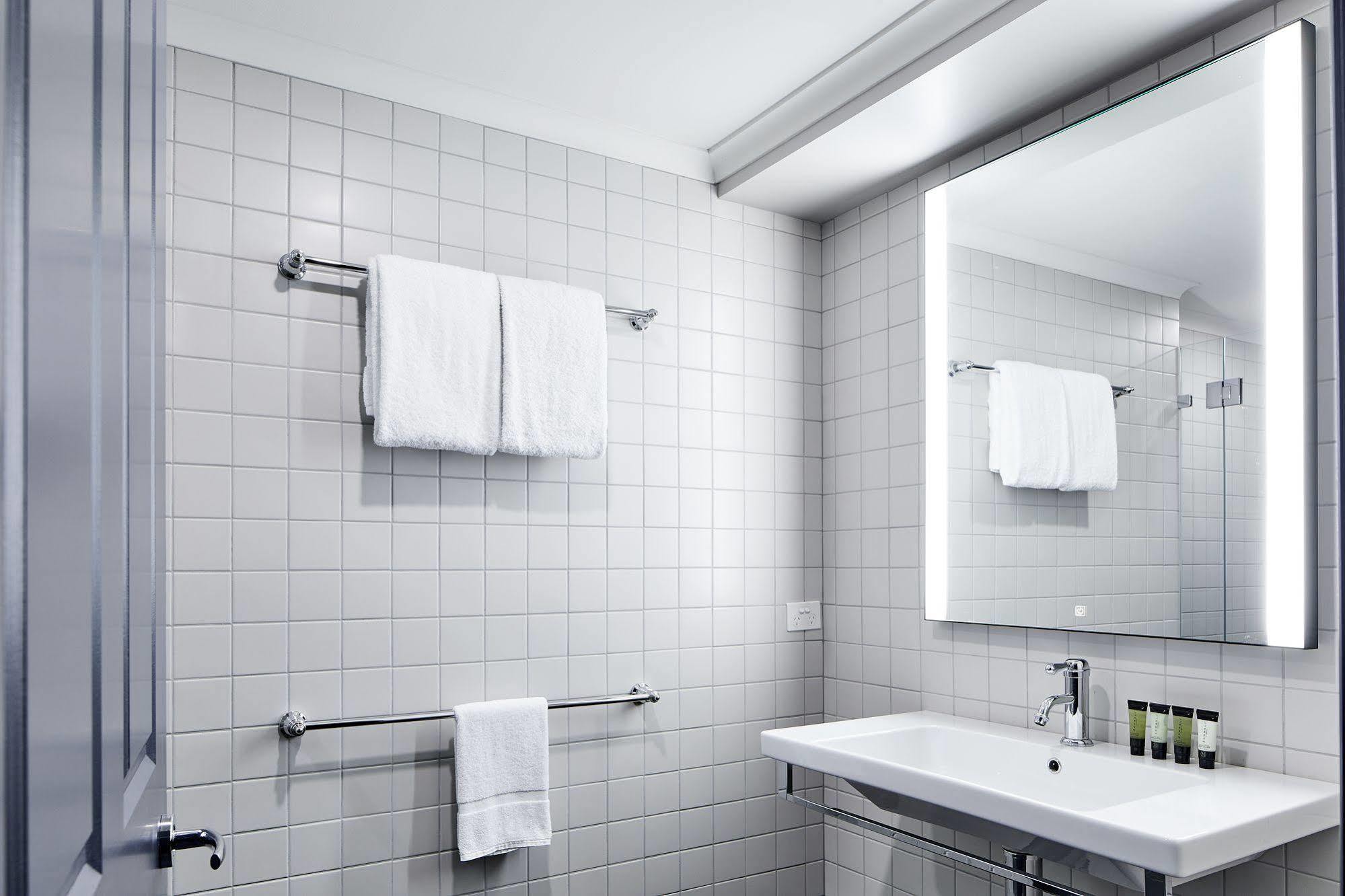 Brassey Hotel - Managed By Doma Hotels Canberra Luaran gambar