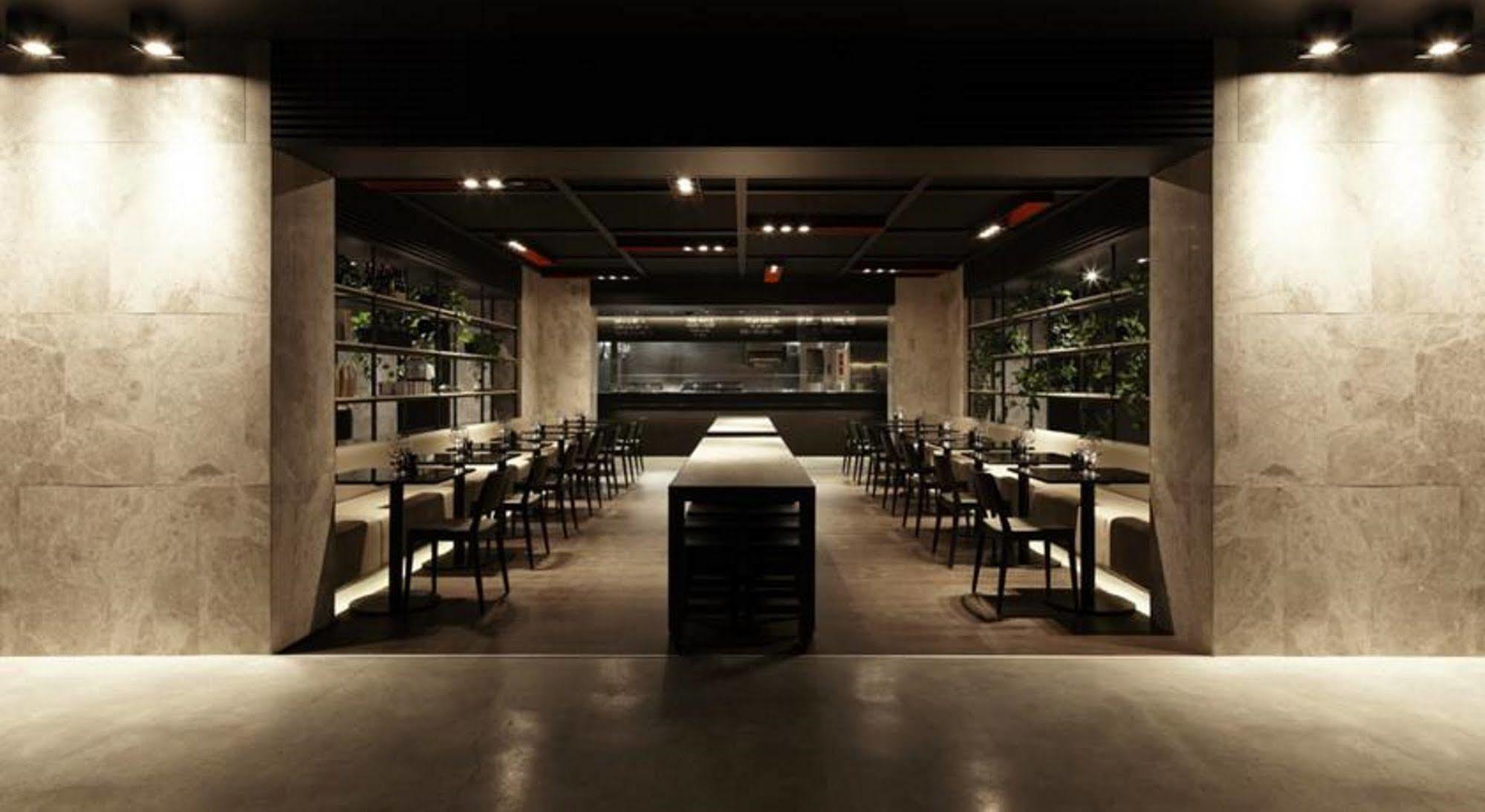Brassey Hotel - Managed By Doma Hotels Canberra Luaran gambar