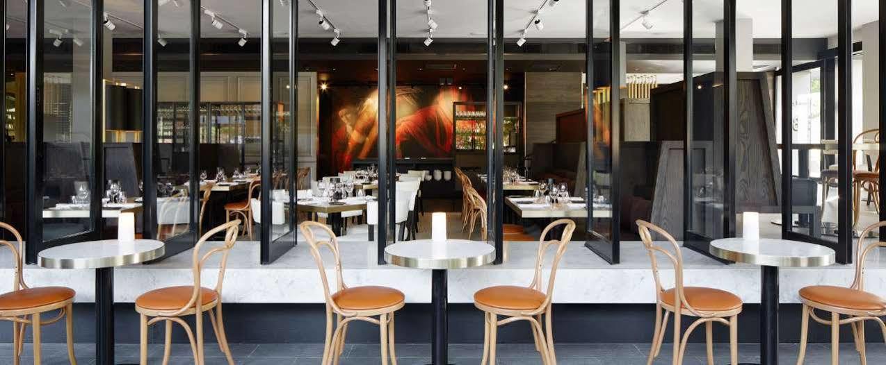 Brassey Hotel - Managed By Doma Hotels Canberra Luaran gambar