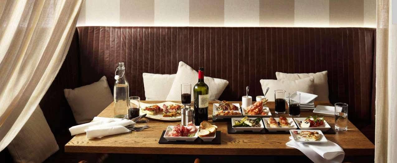 Brassey Hotel - Managed By Doma Hotels Canberra Luaran gambar