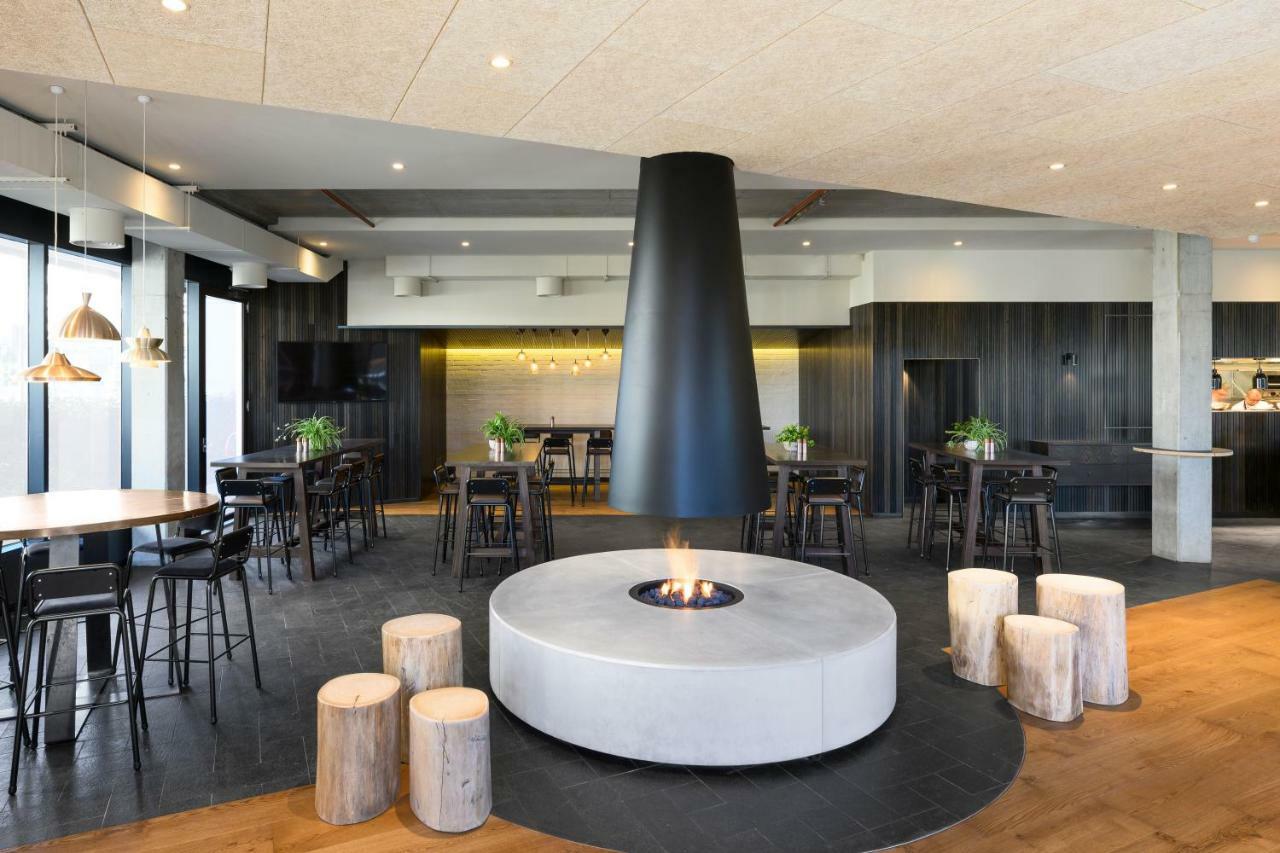 Brassey Hotel - Managed By Doma Hotels Canberra Luaran gambar