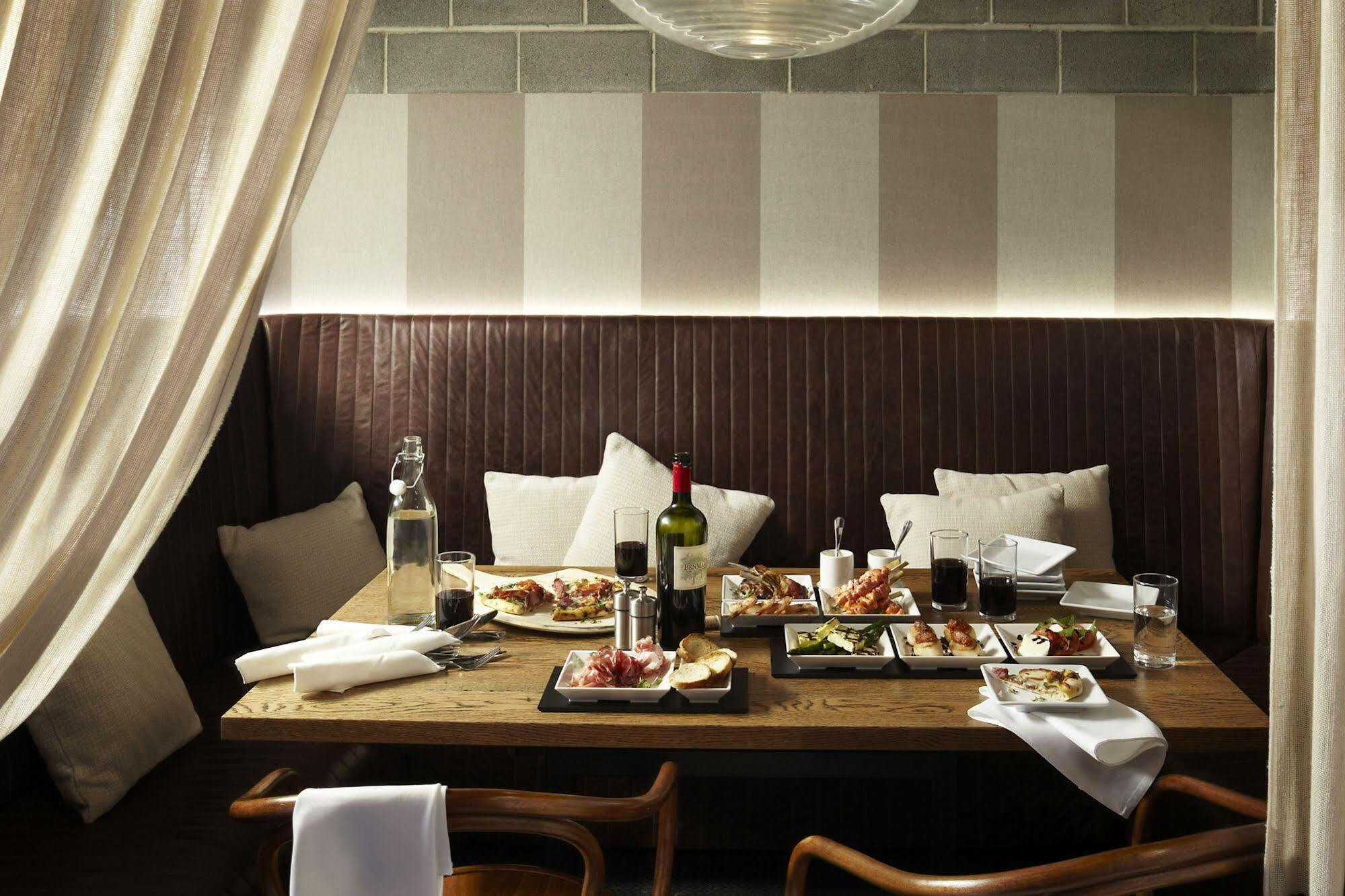 Brassey Hotel - Managed By Doma Hotels Canberra Luaran gambar