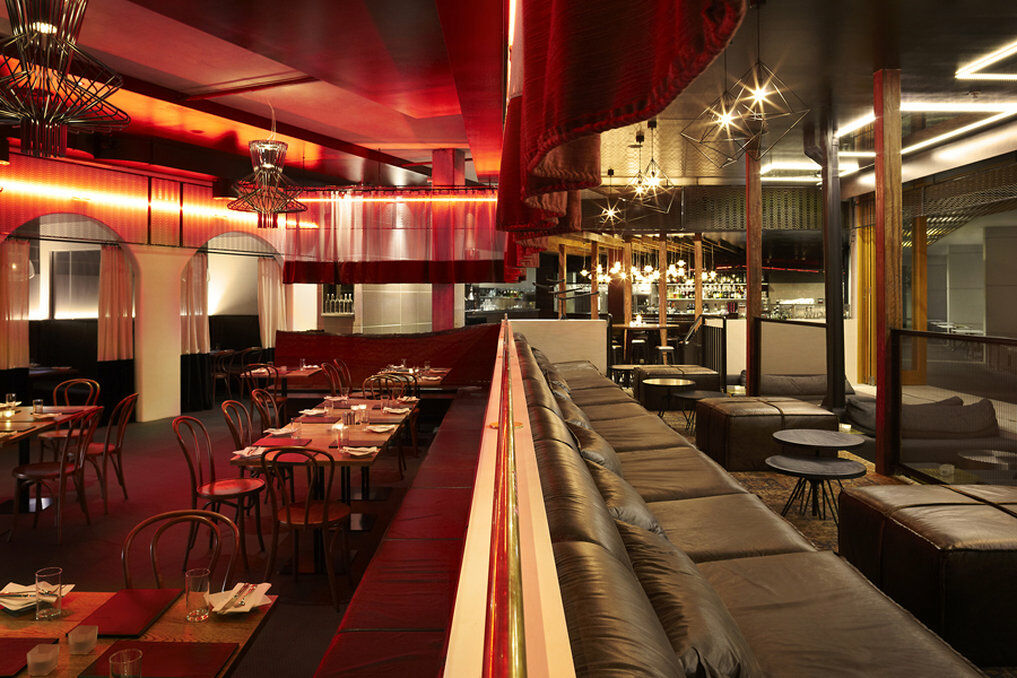 Brassey Hotel - Managed By Doma Hotels Canberra Luaran gambar
