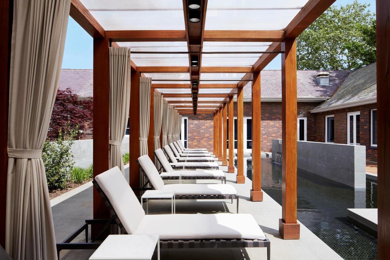 Brassey Hotel - Managed By Doma Hotels Canberra Luaran gambar