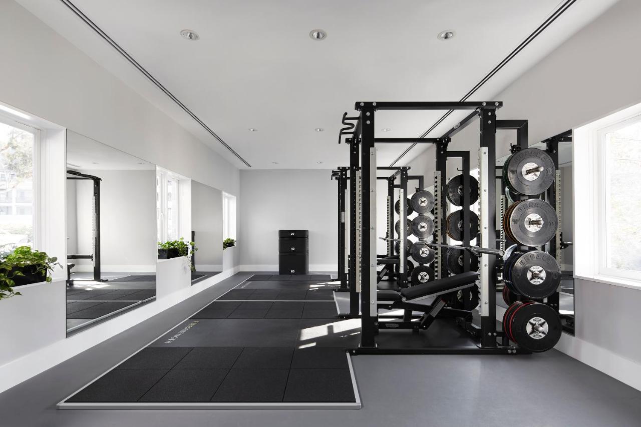 Brassey Hotel - Managed By Doma Hotels Canberra Luaran gambar